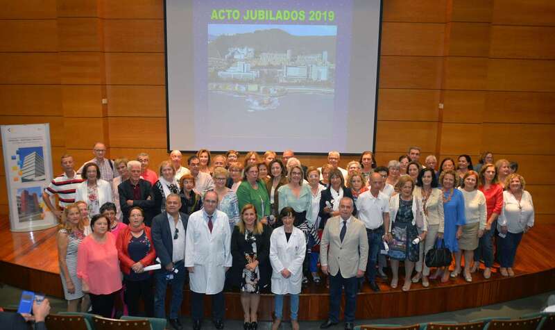 Imagen del acto (Foto TA)